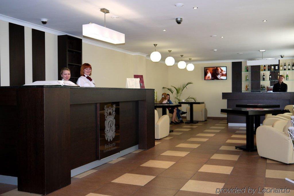 Optima Kropyvnytskyi Hotel Interno foto